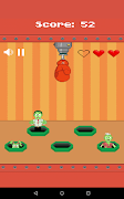 Zombie Bop! screenshot 3