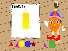 برنامه‌نما Mr. Button Challenge عکس از صفحه