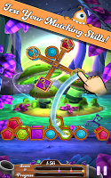 Linkies Puzzle Rush screenshot 5