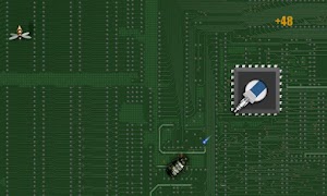 Attacking Bugs ภาพหน้าจอ 5