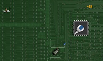 Attacking Bugs اسکرین شاٹ 5