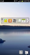 AppSwipe! (Task Switcher) ภาพหน้าจอ 6