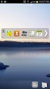 AppSwipe! (Task Switcher) Ekran Görüntüsü 6