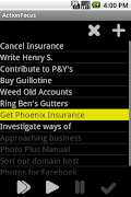 ActionFocus bài đăng