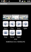 MobiShow screenshot 3