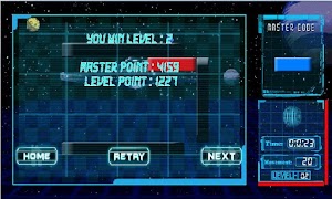 Space Blocks ảnh chụp màn hình 5