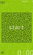 Maze Free poster