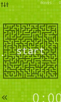 Maze Free poster