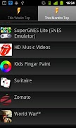 Best App Finder screenshot 1