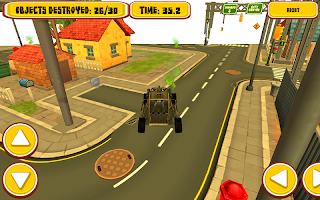 Crash it Smash it screenshot 7