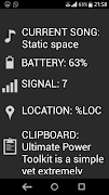 Ultimate Power Toolkit 스크린샷 3