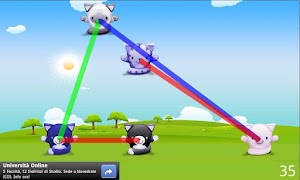Memory Path ภาพหน้าจอ 1