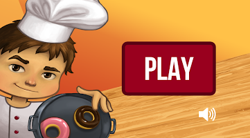 Toddler food chef screenshot 2