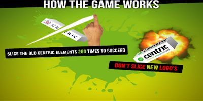 CentricLG poster