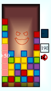 Poster Stack Man
