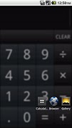 Task Switcher Affiche