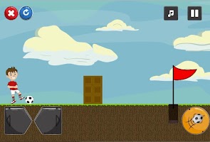 Golf Games 스크린샷 1