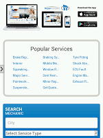 Repair Compare ภาพหน้าจอ 4