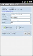 GuiXT Access 2011 پوسٹر