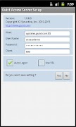 GuiXT Access 2011 海報