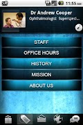 Doctor App 截图 3