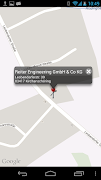 Chiemgau Auto App screenshot 4