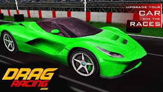 برنامه‌نما Drag Racing 2015 عکس از صفحه