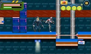 Final Kombat 2 スクリーンショット 7