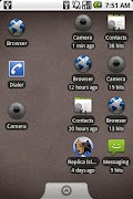 App Tracker 海报