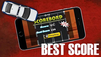 Fast Racing Speed Car screenshot 2