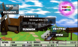 Element Sheep TD 截圖 6