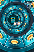 Space Heads ภาพหน้าจอ 1