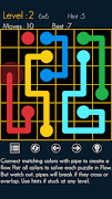 برنامه‌نما Color Connect عکس از صفحه