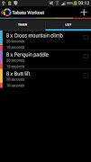 Circle Timer screenshot 4