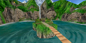 Jungle Transformers screenshot 1