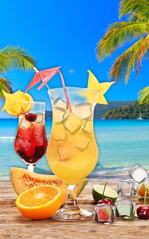 Baixar Summer Party! Beach Food Maker APK