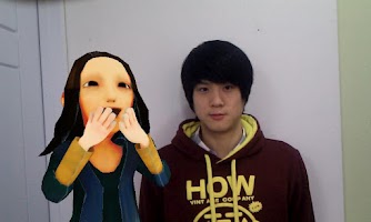 시크릿가든 captura de pantalla 2