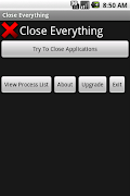 Close Everything 1 poster