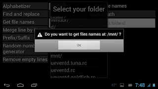 Professional Text Modifier スクリーンショット 1
