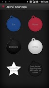 Xperia™ SmartTags скриншот 2