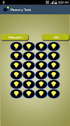 Memory Test ảnh chụp màn hình 5