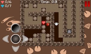 Hell's Rush تصوير الشاشة 2