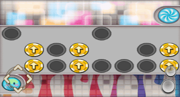 Pass Maze Road screenshot 2