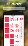 Tabletize | Get more, Get App. screenshot 4