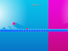 Really Impossible Geometry Screenshot 1
