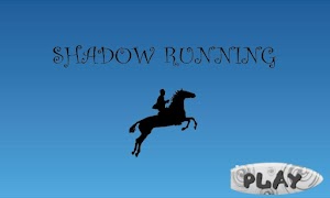 Shadow Running पोस्टर