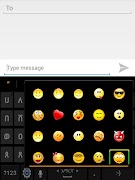 Geez Keyboard ảnh chụp màn hình 3