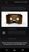برنامه‌نما EON Experience VR عکس از صفحه