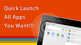 4 Schermata Quick App