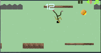 4 Schermata Fun Run Cheats